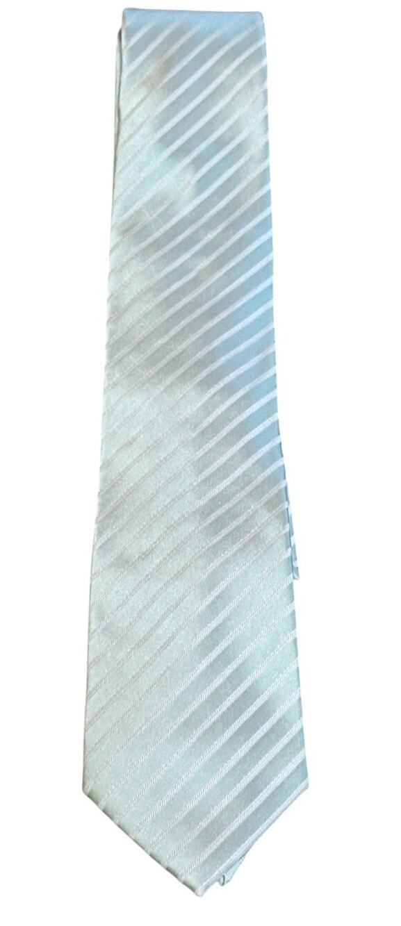 Donald J Trump Signature Collection Silk Necktie Classic Career Professional